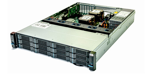 Сервер UTINET Corenetic R280